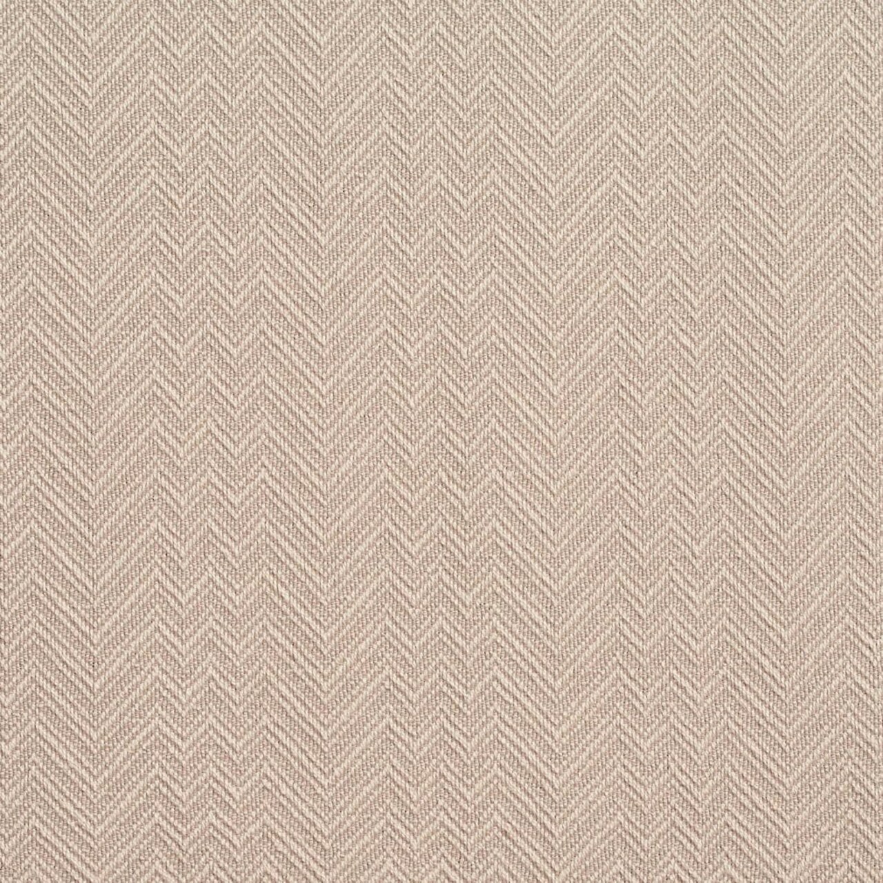 Grey Stain Resistant Performance Pet Friendly Abstract Chevron Woven Pattern Upholstery Fabric by The Yard - SKU: Mystic Taupe